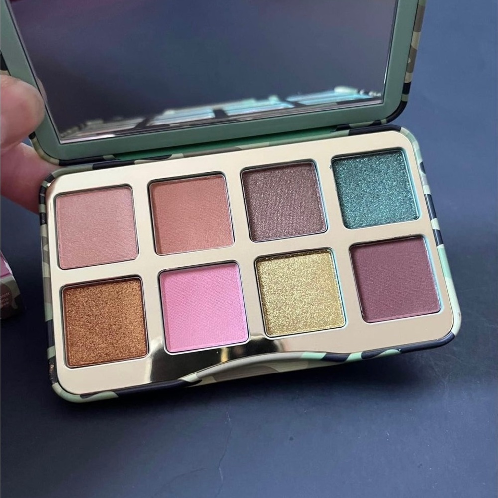 Too Faced Major Love Mini Eye Shadow Palette
